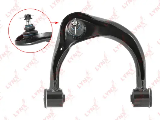 Bras de liaison, suspension de roue LYNXAUTO C5325R