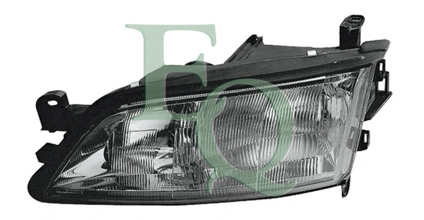Projecteur principal EQUAL QUALITY PP0768D