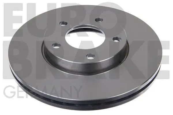 Disque de frein EUROBRAKE 5815203251