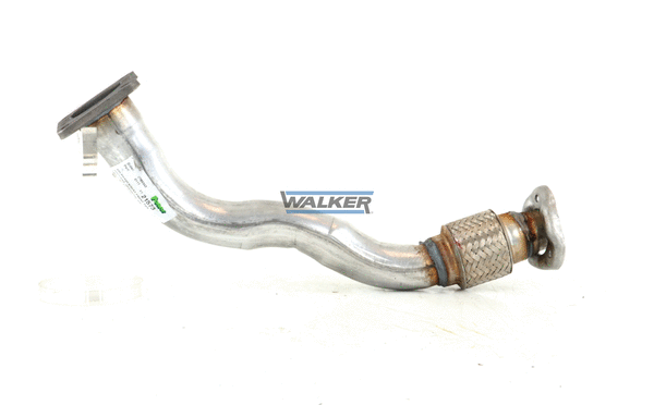 Tuyau d'échappement WALKER 21573