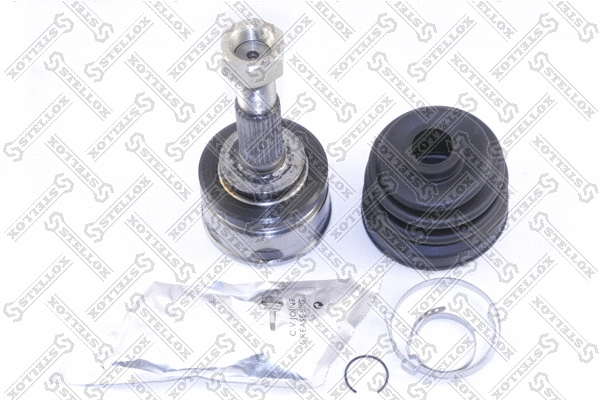 Jeu de joints, arbre de transmission STELLOX 150 1323-SX