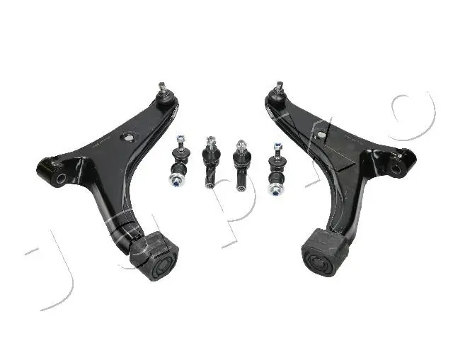 Jeu de bras, suspension de roue JAPKO 158800
