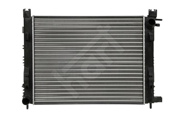 Radiateur, refroidissement du moteur HART 622 319