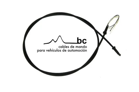 Câble d'accélération BECA CABLES 508007