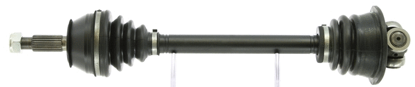 Arbre de transmission FRIESEN FDS1655