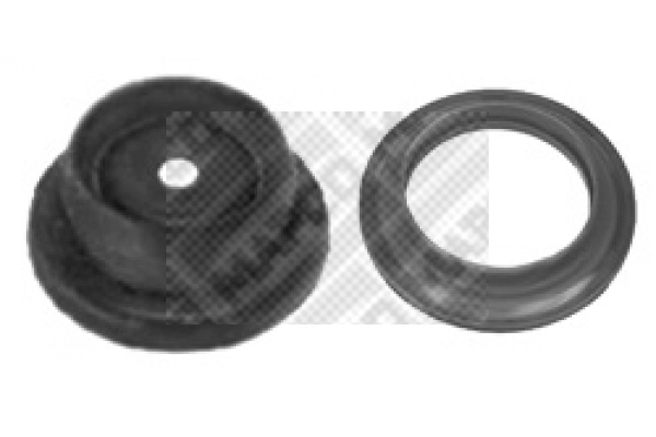 Kit de réparation, coupelle de suspension MAPCO 34408