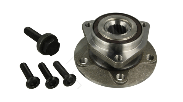 Kit de roulements de roue HART 902 594