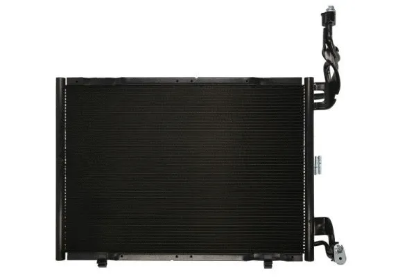Condenseur, climatisation THERMOTEC KTT110450