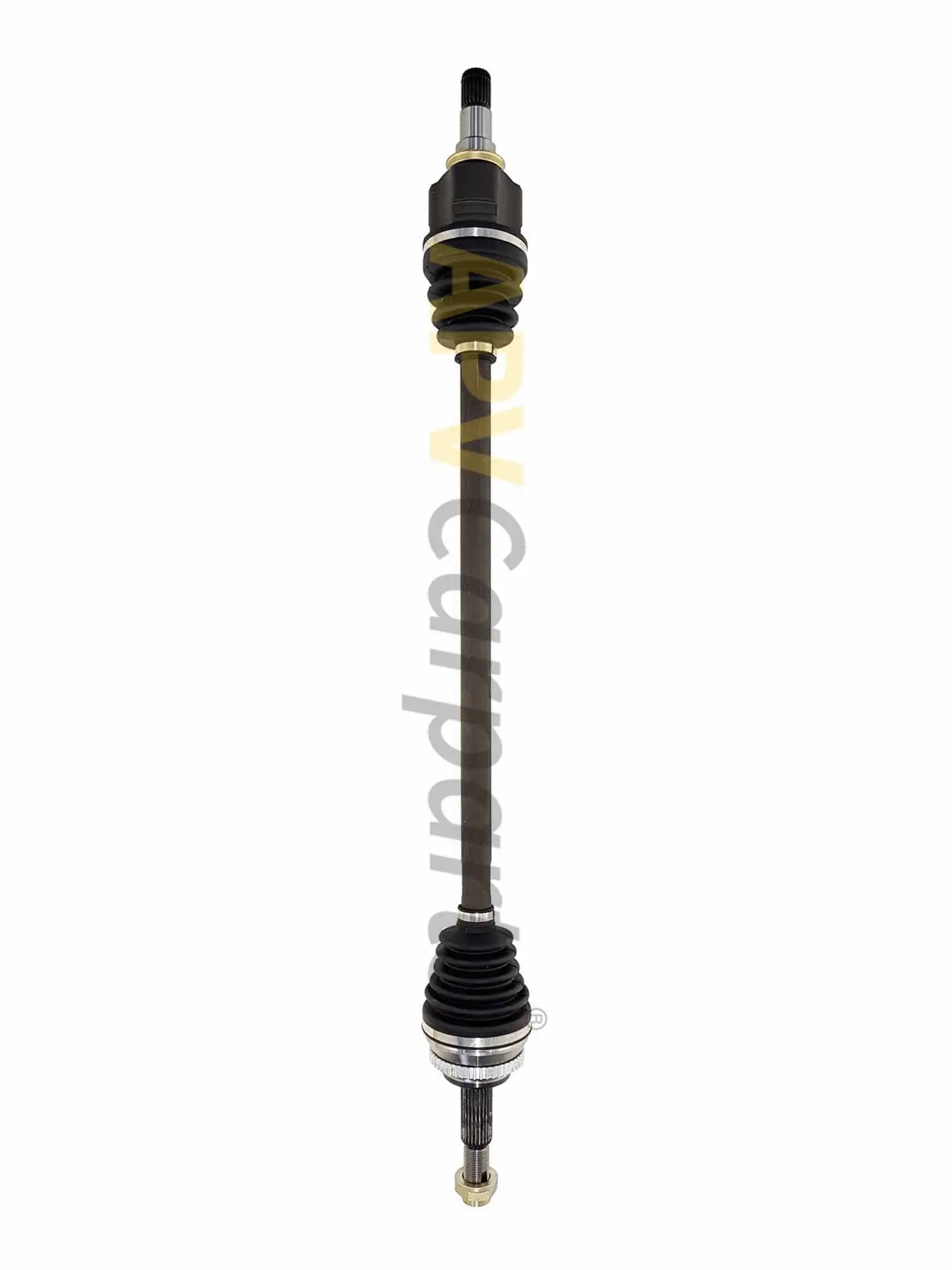 Arbre de transmission APV Carparts Germany APAWTO-8224A