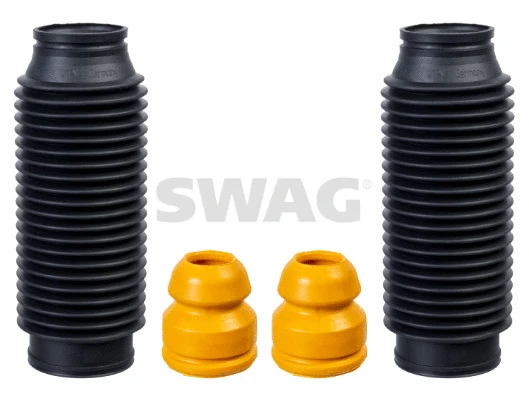 Kit de protection contre la poussière, amortisseur SWAG 33 10 6195