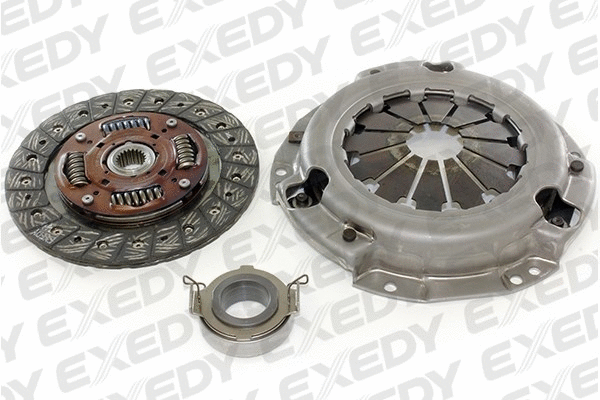 Kit d'embrayage EXEDY TYK2097