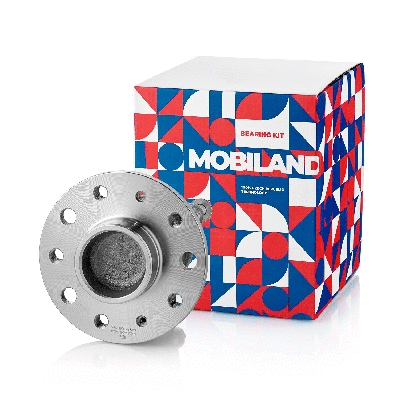 Moyeu de roue MOBILAND 220201520