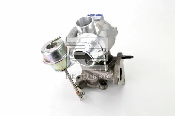 Turbocompresseur, suralimentation BE TURBO 124642