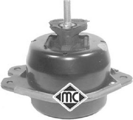 Support moteur Metalcaucho 04461