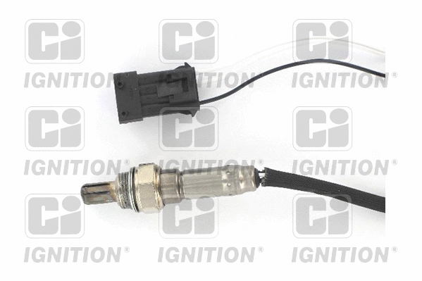 Sonde lambda QUINTON HAZELL XLOS1048
