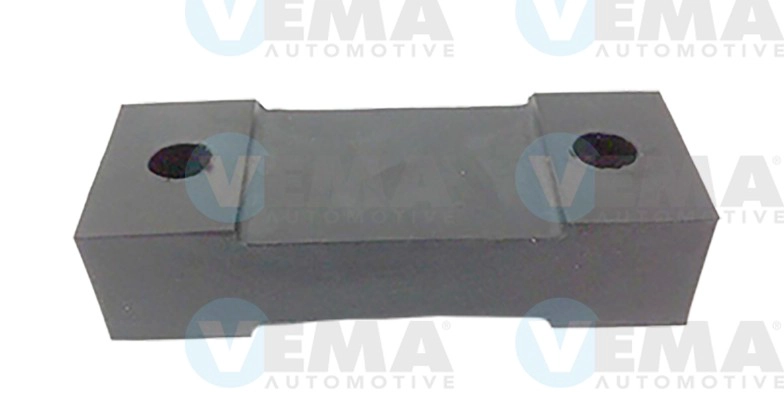 Suspension, échappement VEMA 350235