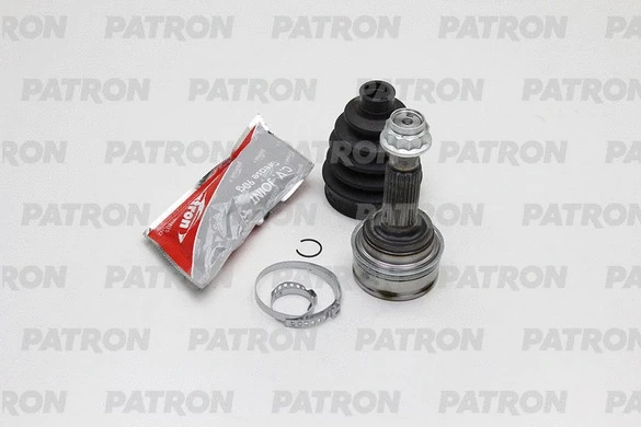 Joint, arbre de commande PATRON PCV1938