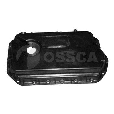 Carter d'huile OSSCA 06261
