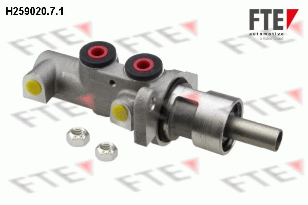 Maître-cylindre de frein FTE 9220358