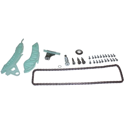 Kit de distribution par chaîne BIRTH 6146
