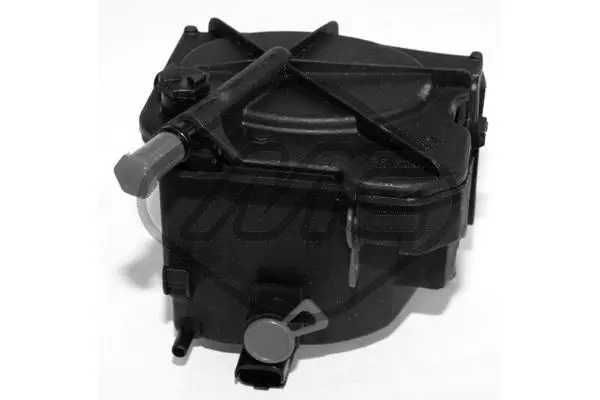 Filtre à carburant Metalcaucho 05392