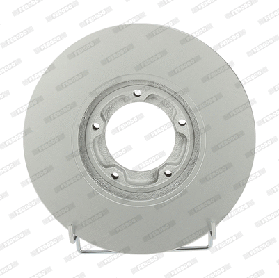 Disque de frein FERODO DDF848C