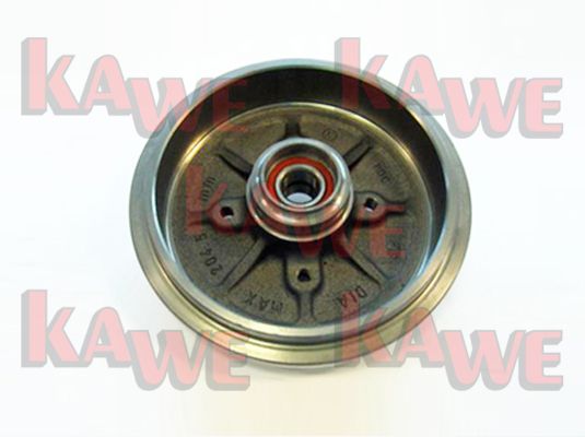 Tambour de frein KAWE 7D0471C