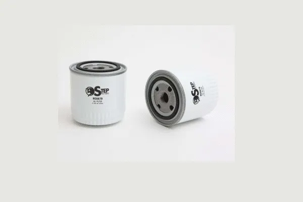 Filtre à huile STEP FILTERS HC6670