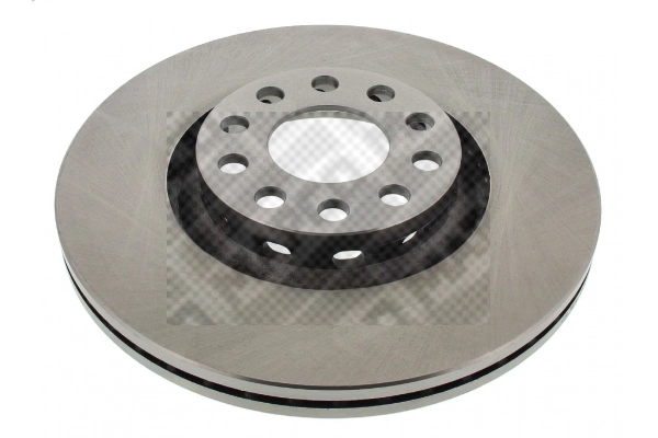 Disque de frein MAPCO 15885