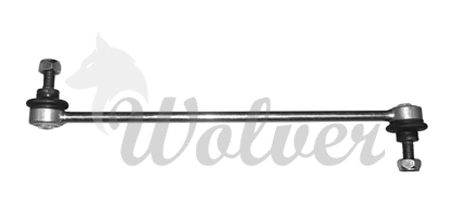 Rotule de barre de connexion WOLVER SP409180