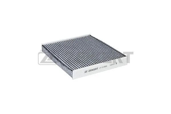 Filtre, air de l'habitacle ZEKKERT IF-3168K