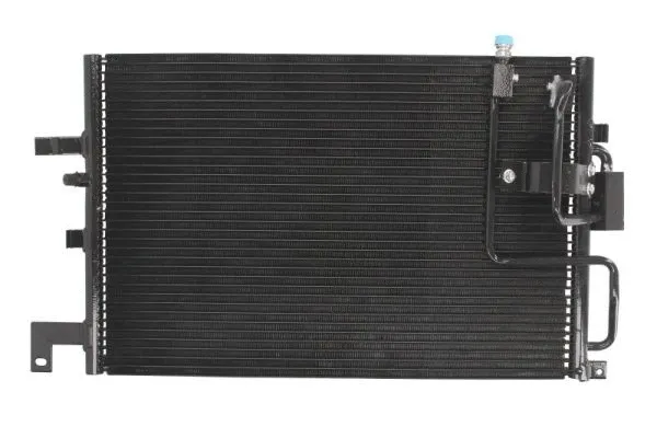 Condenseur, climatisation THERMOTEC KTT110064