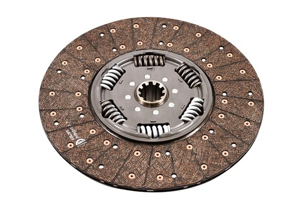 Disque d'embrayage HAMMER 023 034