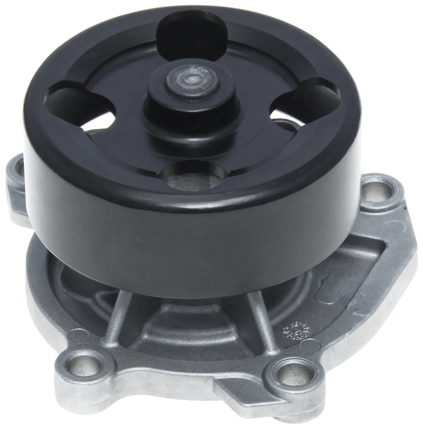 Pompe à eau, refroidissement du moteur GATES-MX 41102