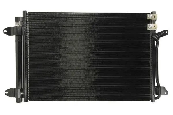 Condenseur, climatisation THERMOTEC KTT110475