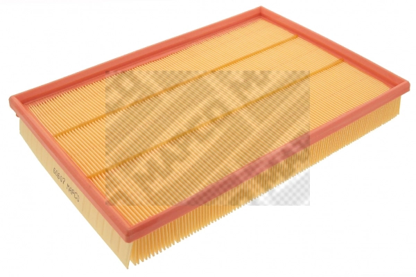 Filtre à air MAPCO 60607