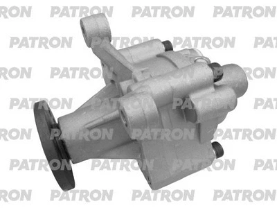 Pompe hydraulique, direction PATRON PPS635