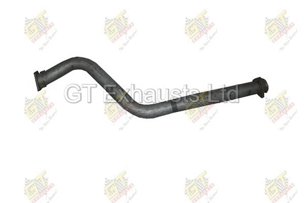 Tuyau d'échappement GT Exhausts GVO277