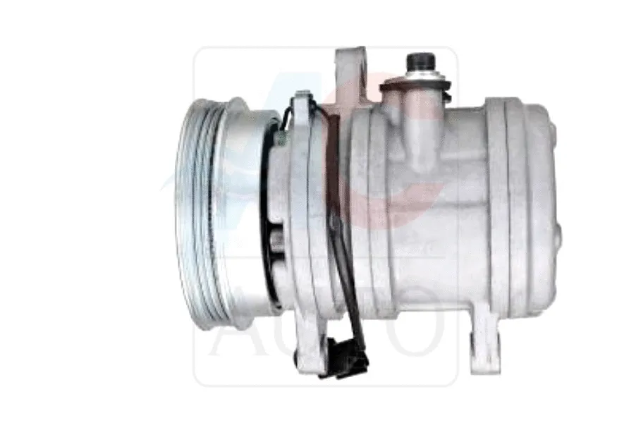 Compresseur, climatisation ACAUTO AC-01HA064