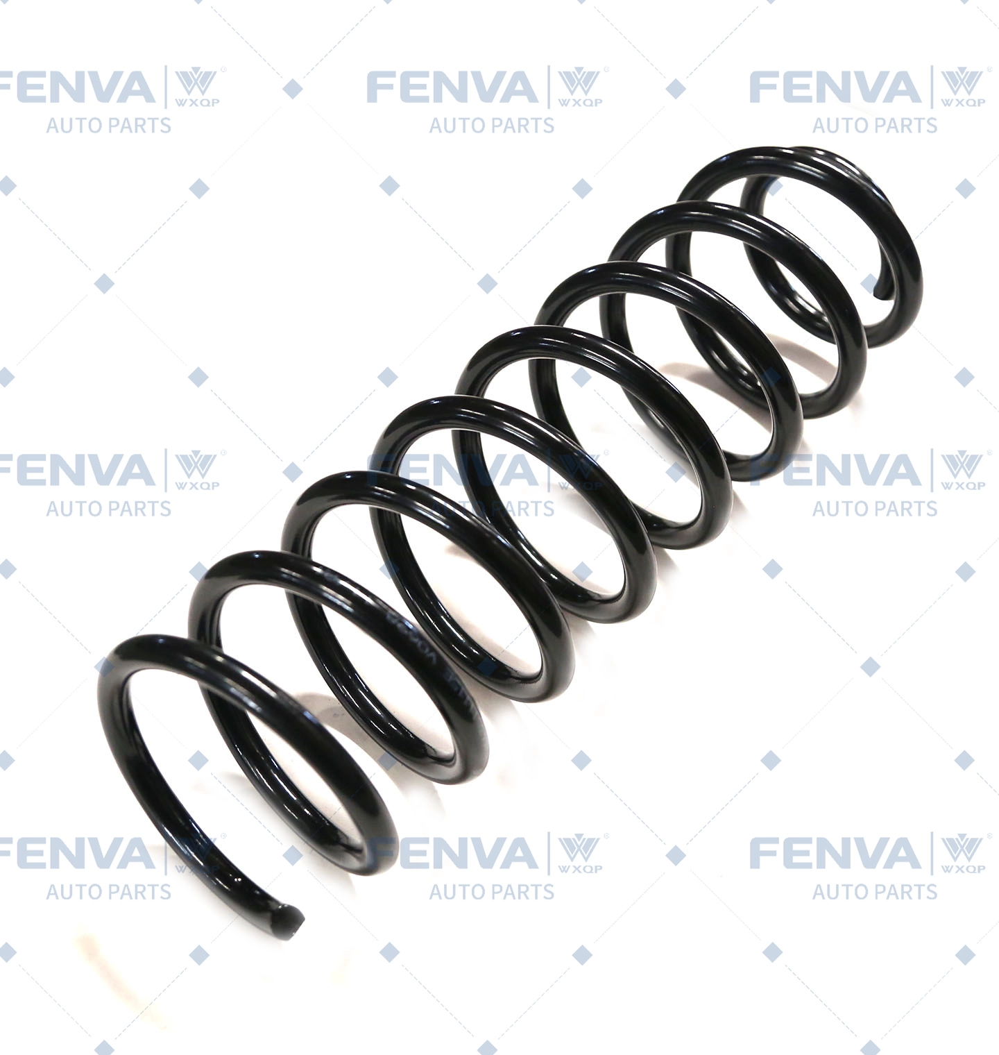 Ressort de suspension WXQP 370107
