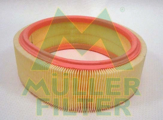 Filtre à air MULLER FILTER PA602
