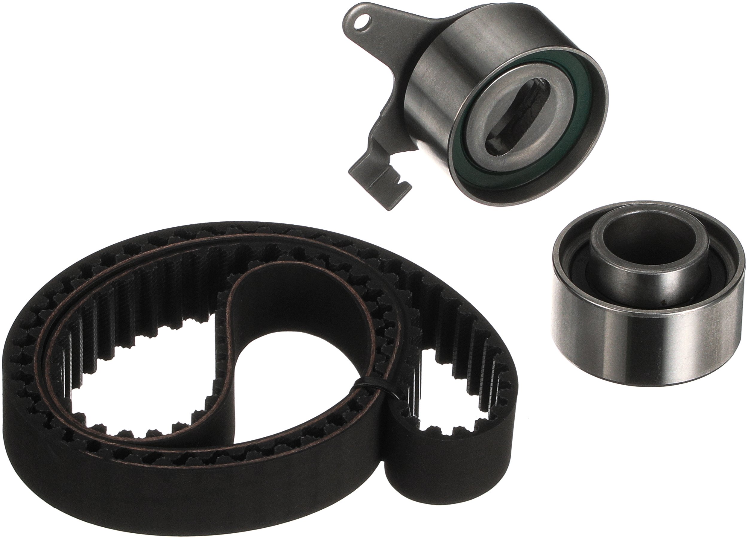 Kit de courroie crantée GATES-AU TCK318