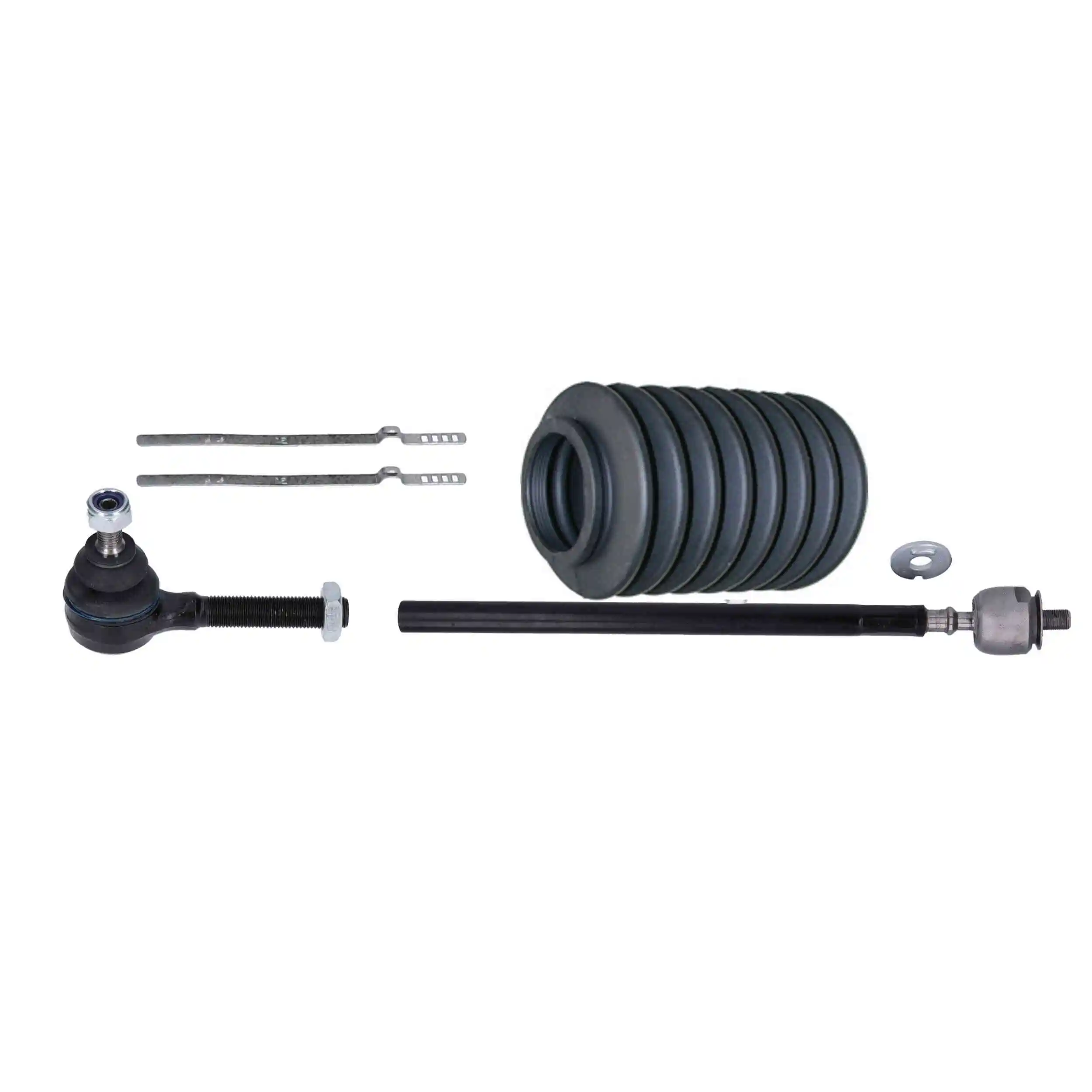 Kit de réparation, rotule de direction, barre de connexion VEMA 270171