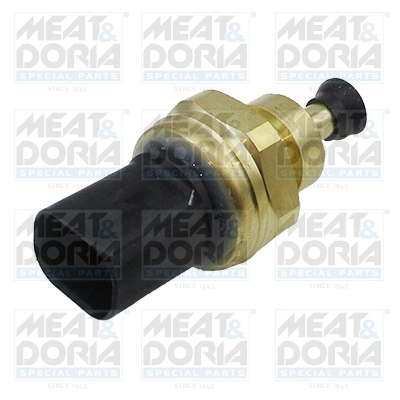 Capteur, pression des gaz échappement MEAT & DORIA 827036