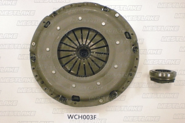Kit d'embrayage WESTLAKE WCH003F