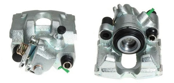 Étrier de frein 4X4 ESTANFI PDF-30-009