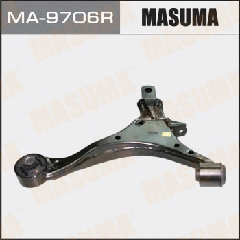Bras de liaison, suspension de roue MASUMA MA-9706R