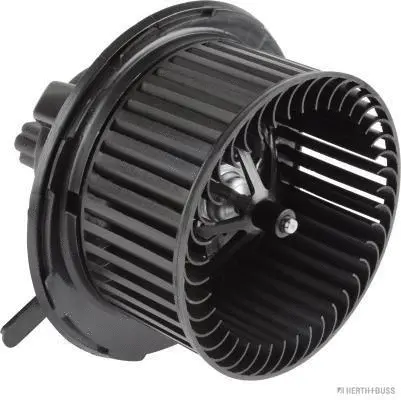 Pulseur d'air habitacle HERTH+BUSS ELPARTS 75610102