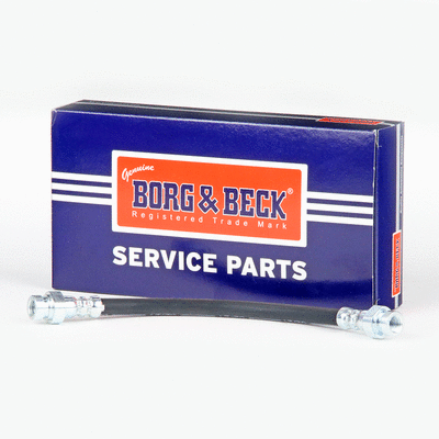 Flexible de frein BORG & BECK BBH7107