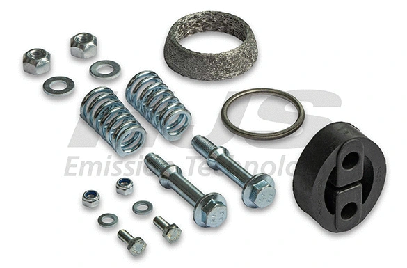 Kit d'assemblage, catalyseur HJS 82 47 8309